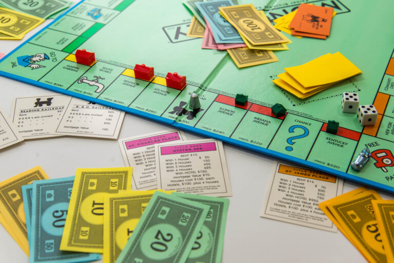 Harford county nurse wins $50k on monopoly scratch-off after second-guessing ticket - photo licensed by shore news network.