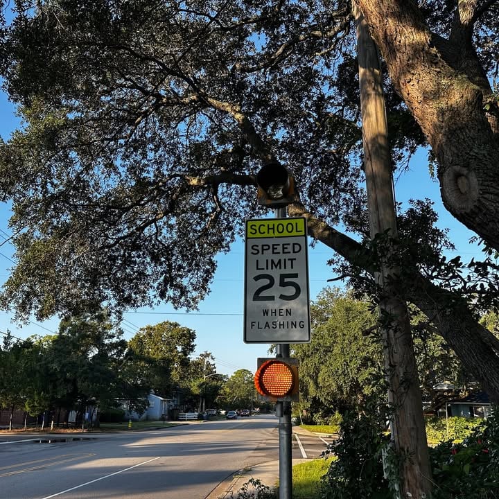 Myrtle Beach Police warn of increased traffic as school year begins Monday