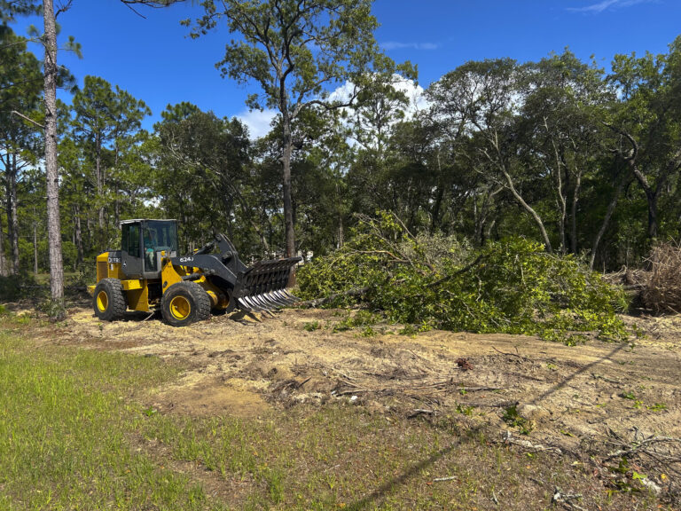 Massive daycare facility and apartment complex project moves forward near south hope chapel in manchester - photo licensed by shore news network.