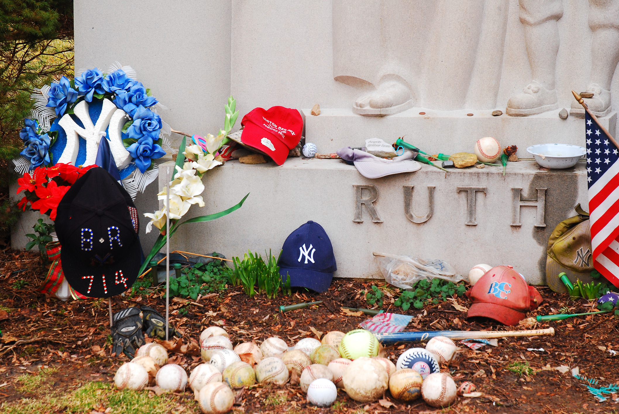 Is the Curse of the Bambino Back in Play for the Boston Red Sox? Why 18 is A Very Unlucky Number and Why Fans Should be Very Worried