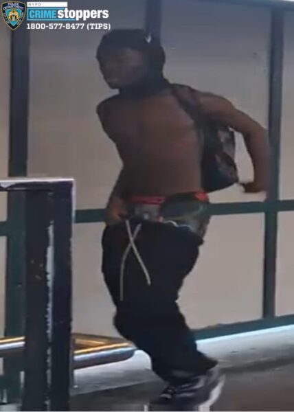 Teen assaulted on the 6 train Tuesday as two men snatched his phone and fled in a rush-hour subway robbery.