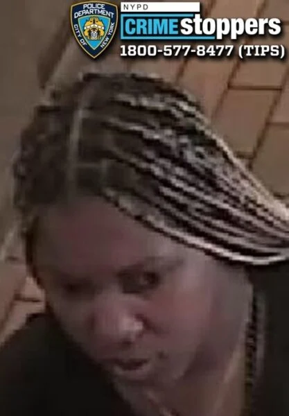 Pair assaults Bronx store worker during shoplifting attempt