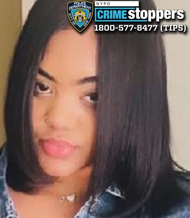 Bronx teen vanishes, reported missing since leaving home over a week ago