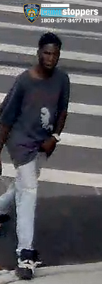Armed duo posing as NYCHA workers steals over $200K in Brooklyn home invasion