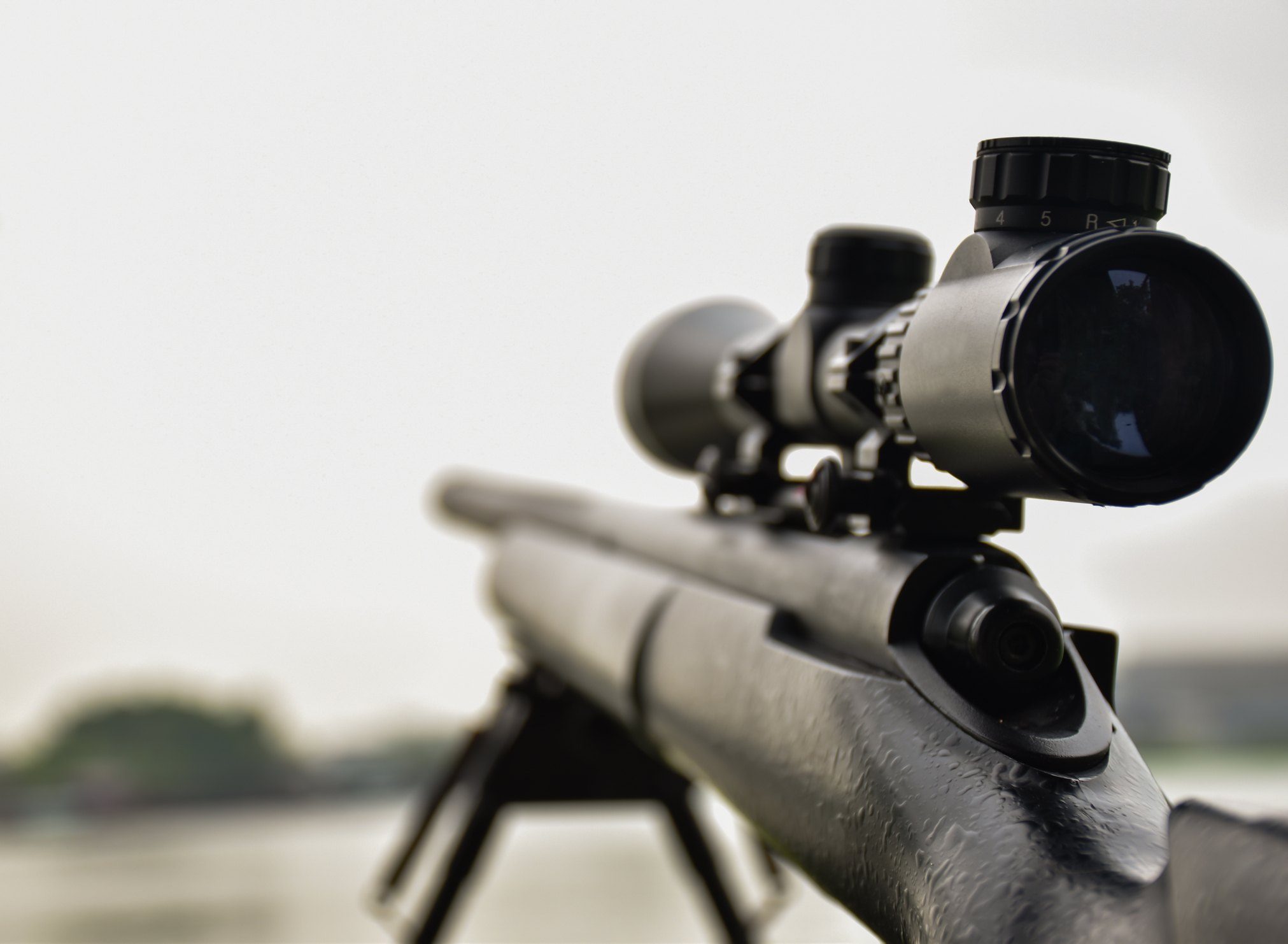 New Jersey man sentenced for smuggling tech and sniper rounds to Russian military