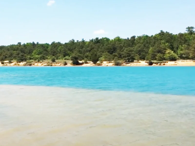 New Jersey's most hidden gem, and why it's illegal to visit