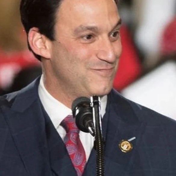 Nj state senator slams ‘sanctuary’ policies after illegal alien kills mother and child in lakewood dwi crash - photo licensed by shore news network.