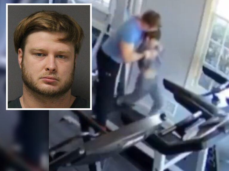 Former detective accuses prosecutor’s office of ignoring child abuse warnings before boy’s treadmill death - photo licensed by shore news network.