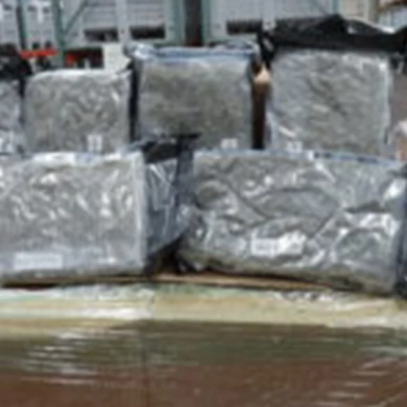 Queens da busts $2. 5m cross-country cannabis smuggling ring - photo licensed by shore news network.