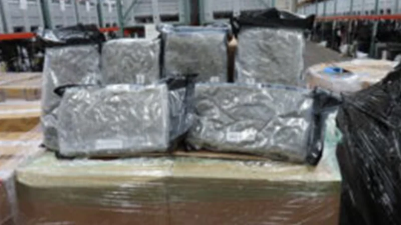 Queens DA busts $2.5M cross-country cannabis smuggling ring