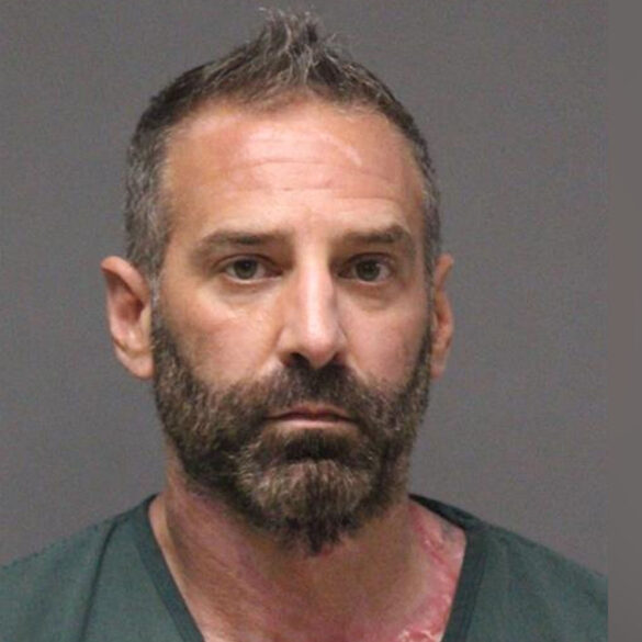 Wrong way driver who killed manchester grandfather on route 70 surrenders to police - photo licensed by shore news network.