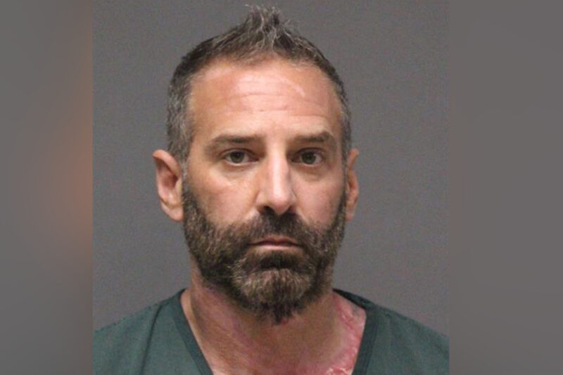 Wrong way driver who killed Manchester grandfather on Route 70 surrenders to police