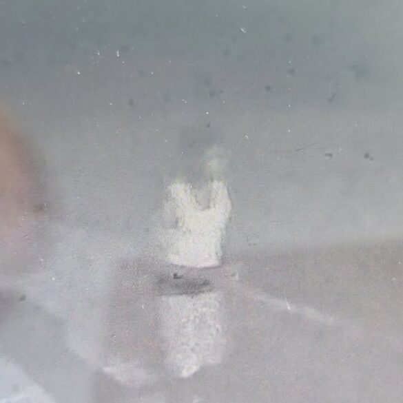 Thief caught on camera stealing from car in wilkes barre - photo licensed by shore news network.