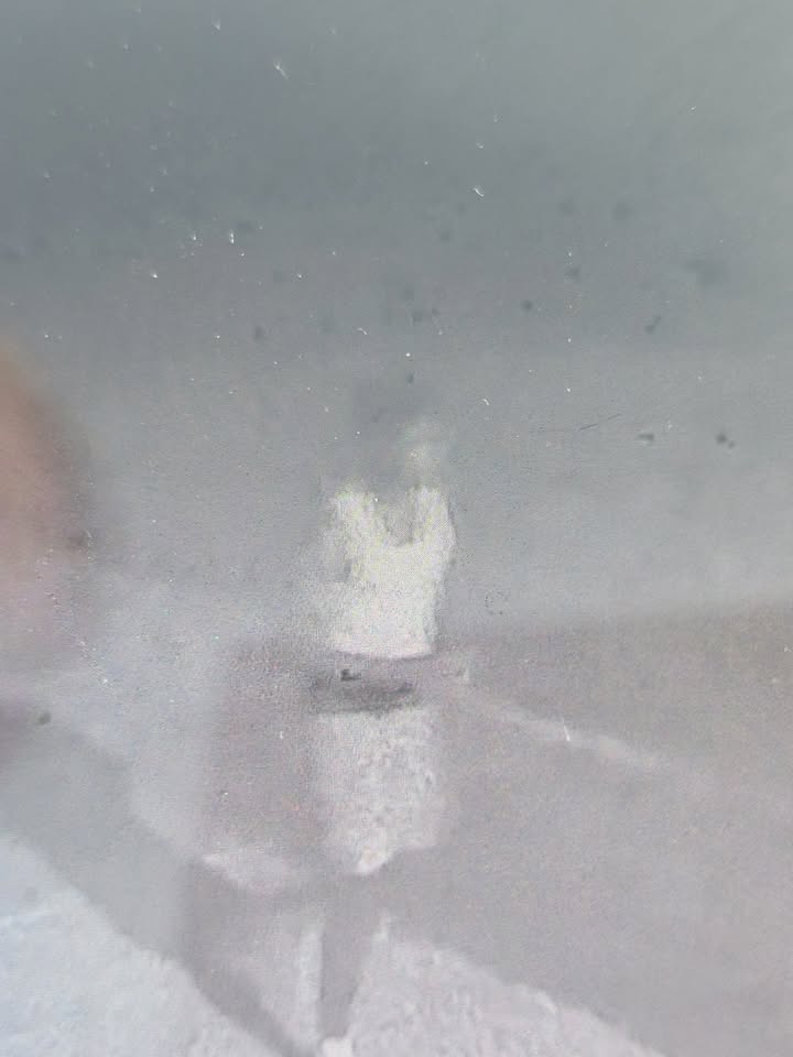 Thief caught on camera stealing from car in Wilkes Barre