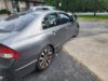 Road rage turns violent with gunfire on busy maryland road