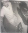 Photo released of suspect wanted in holbrook street shooting