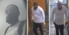Office bandit caught on camera after string of greenbelt thefts