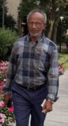 Silver spring police search for missing 80-year-old man