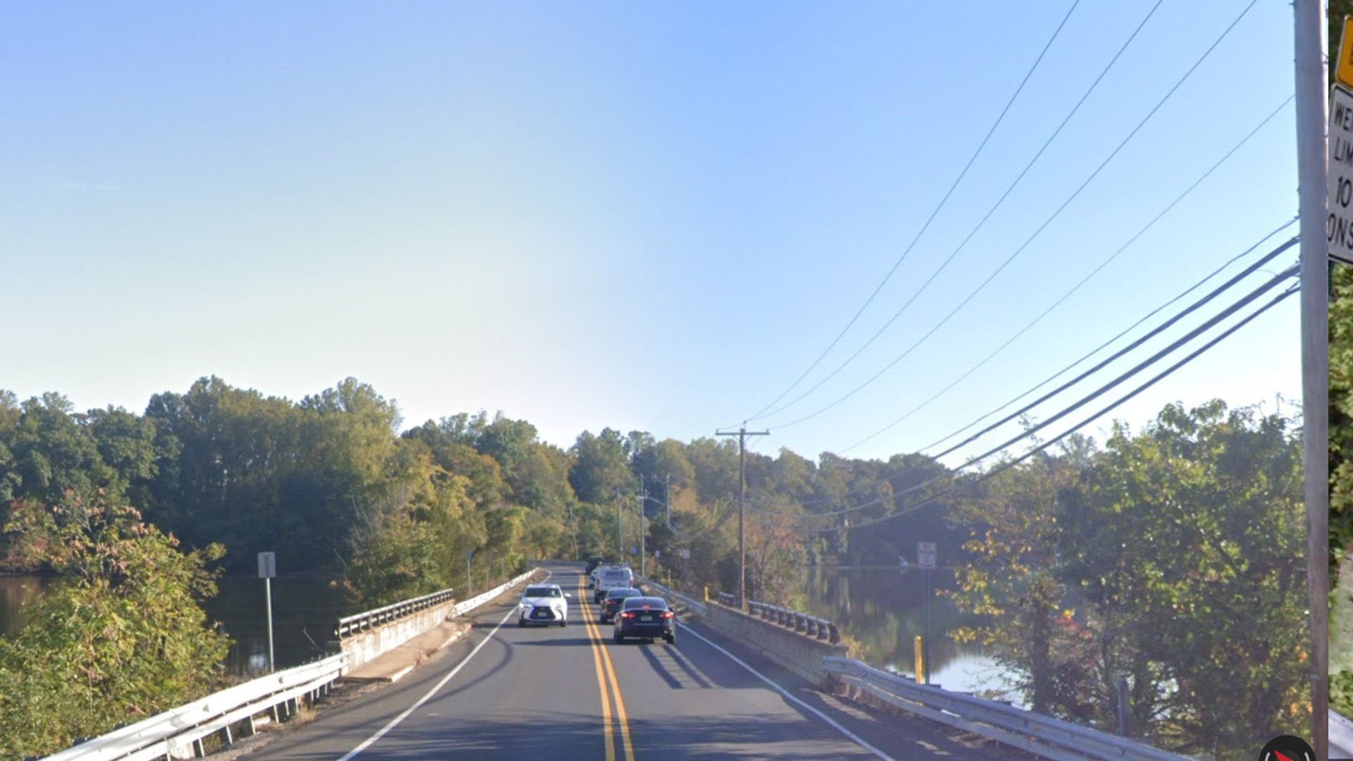 $755K contract approved for Colts Neck bridge replacement