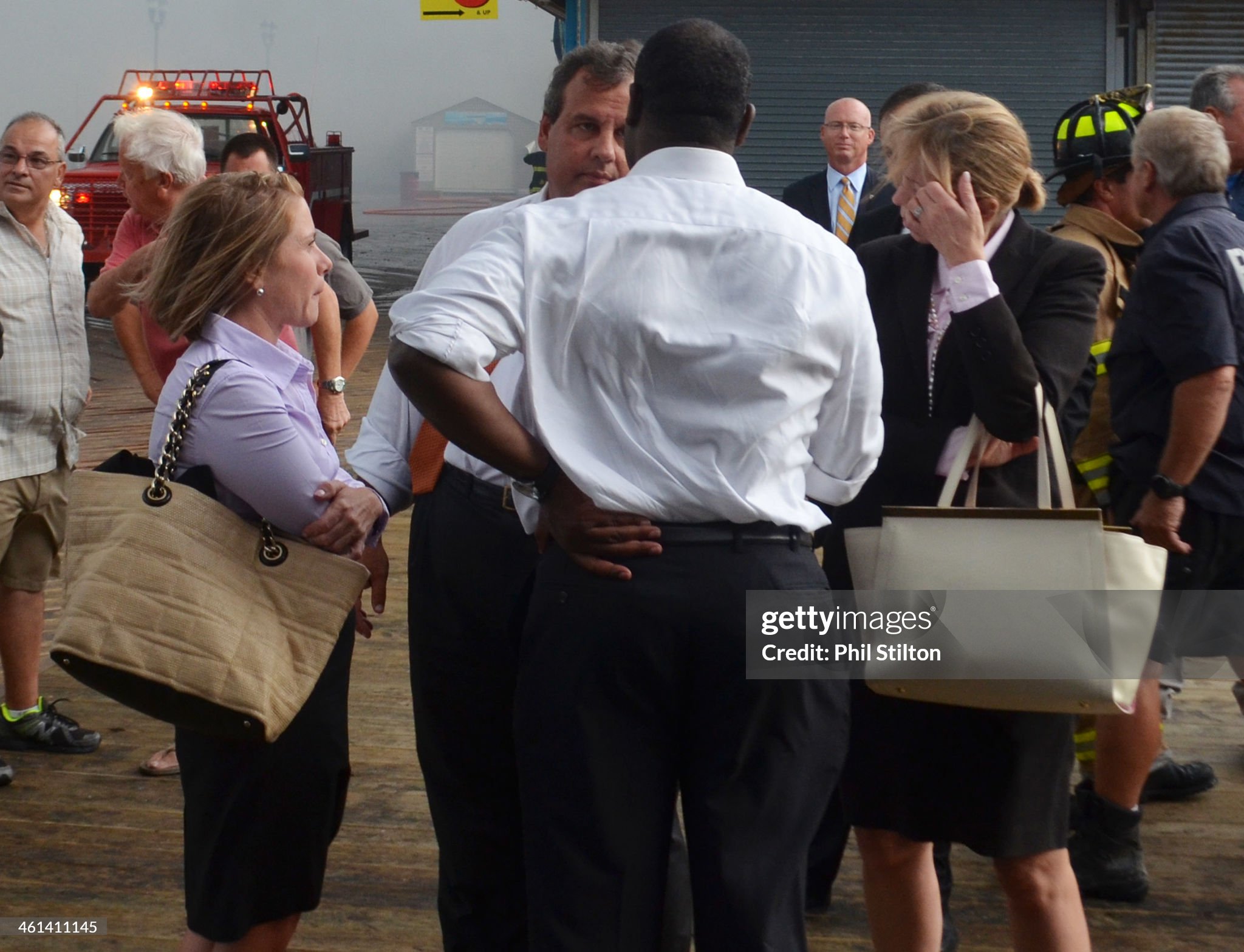 Trump Reveals the Real Reason He Never Appointed Chris Christie to a Job in His Administration, If You Can Read Between the Lines