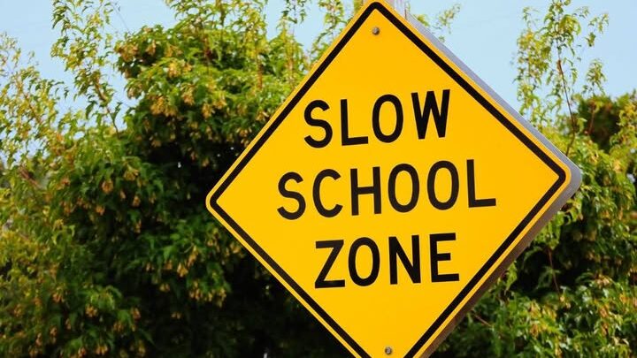 Chesapeake activates first school zone speed camera ahead of school year launch