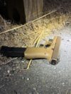Chp arrests suspected freeway shooter after high-speed stop on i-80