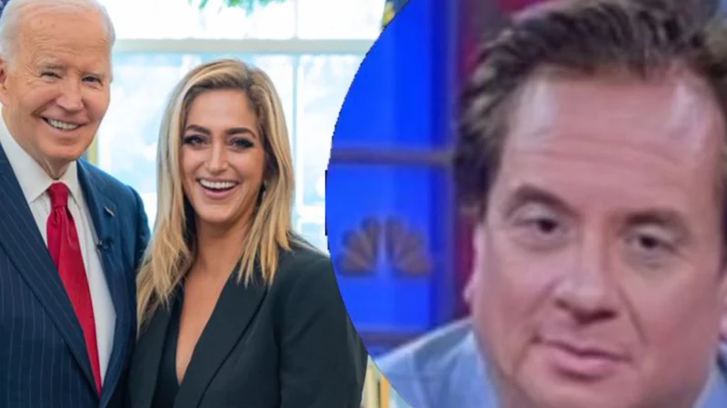 Report claims George Conway in relationship with extreme left New Jersey political influencer JoJo From Jerz