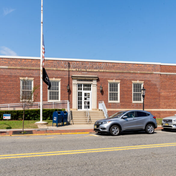 Think your car is safe? Not always — nj police share theft prevention tips - photo licensed by shore news network.