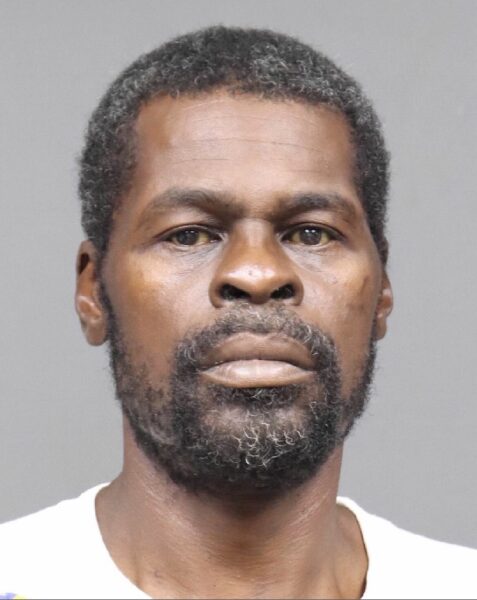 Utica parolee busted after hiding 20 drug baggies in mouth during police booking