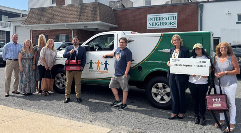 Power company gives asbury park group $50,000 grant - photo licensed by shore news network.