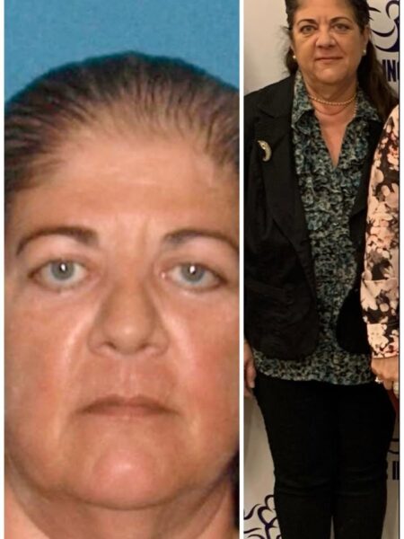 Newark woman disappeared more than a month ago and police are still searching