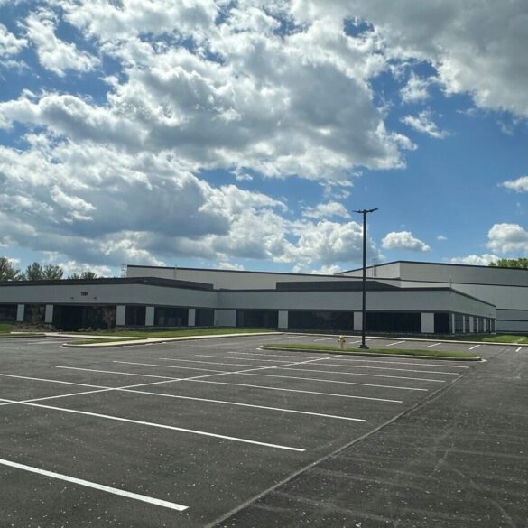 Ruppert properties sells frederick industrial site to x-energy for advanced reactor facility - photo licensed by shore news network.