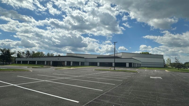 Ruppert Properties sells Frederick industrial site to X-energy for advanced reactor facility