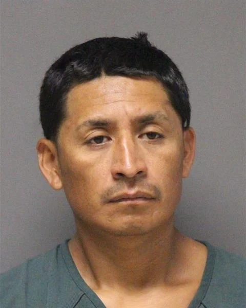 Severiano Garcia-Morales Arrested for Crime Against Child Under 13 in Ocean County
