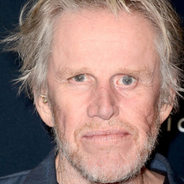 Gary busey once snorted cocaine off a dog, admits to groping women at new jersey horror convention - photo licensed by shore news network.