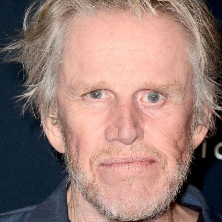 Gary busey once snorted cocaine off a dog, admits to groping women at new jersey horror convention - photo licensed by shore news network.