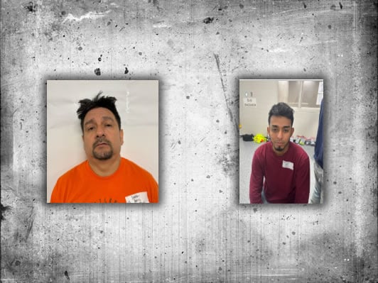 Suspected MS-13 member and violent felon among 24 arrested in ICE sweep near Pennsylvania highway