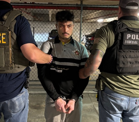 Dozens of criminal aliens, including sex offenders and gang suspects, arrested in massive ICE operation across Connecticut