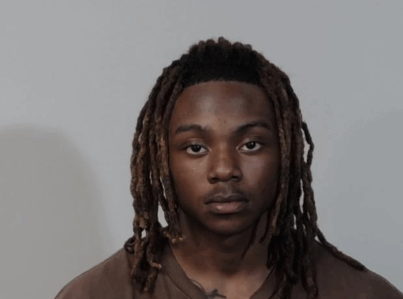 Road rage ends with gun charge for 19-year-old in Tesla Road rage ends with gun charge for 19-year-old in Tesla