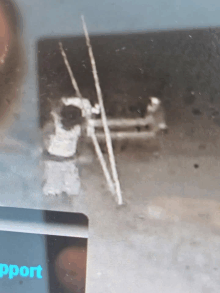 Thief caught on camera stealing from car in Wilkes Barre