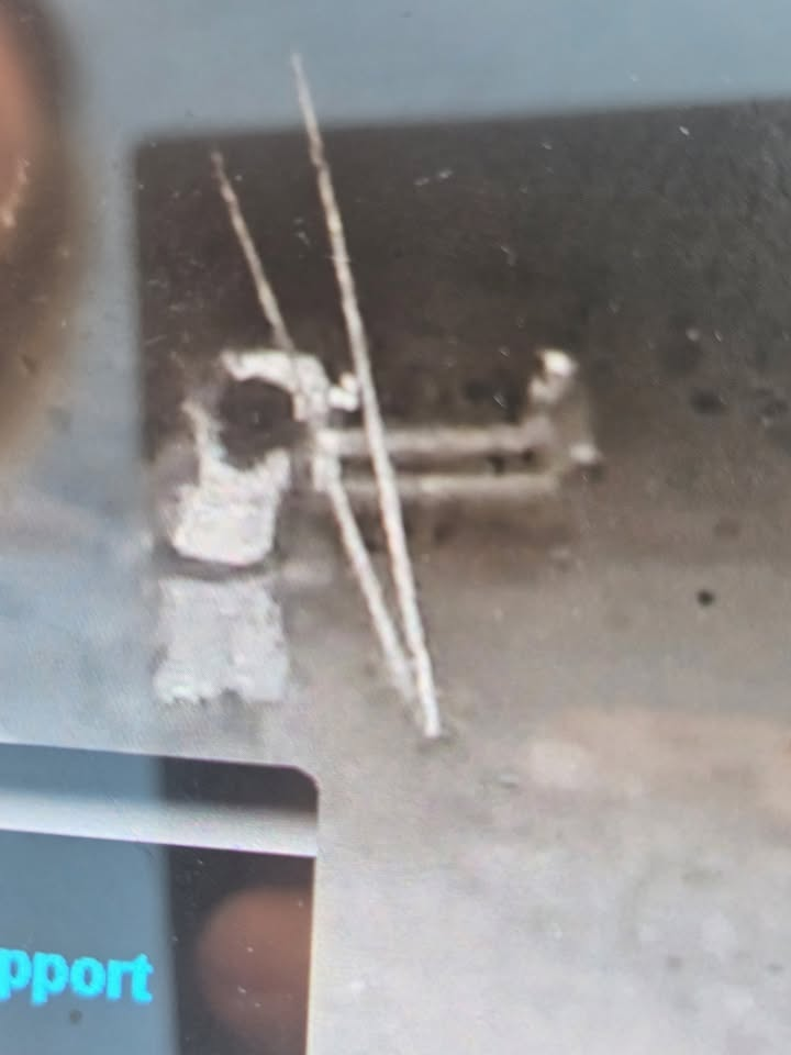 Thief caught on camera stealing from car in Wilkes Barre