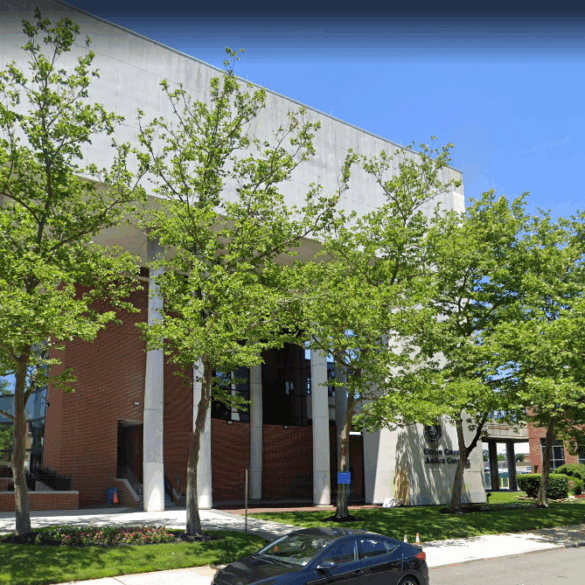 Who's in the ocean county jail today: new arrivals - photo licensed by shore news network.