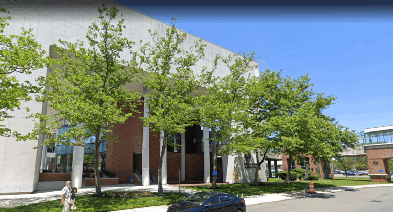 Who's in the ocean county jail today: new arrivals - photo licensed by shore news network.