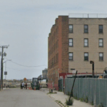 One dead in rockaway beach stabbing - photo licensed by shore news network.