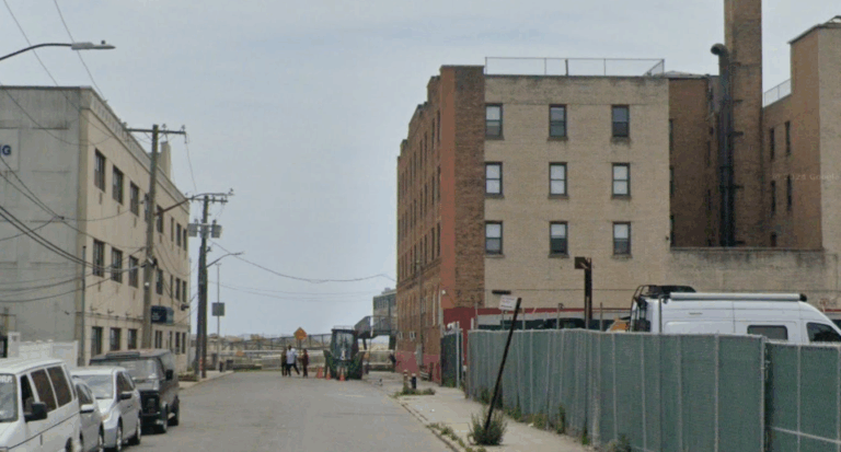 One dead in rockaway beach stabbing - photo licensed by shore news network.