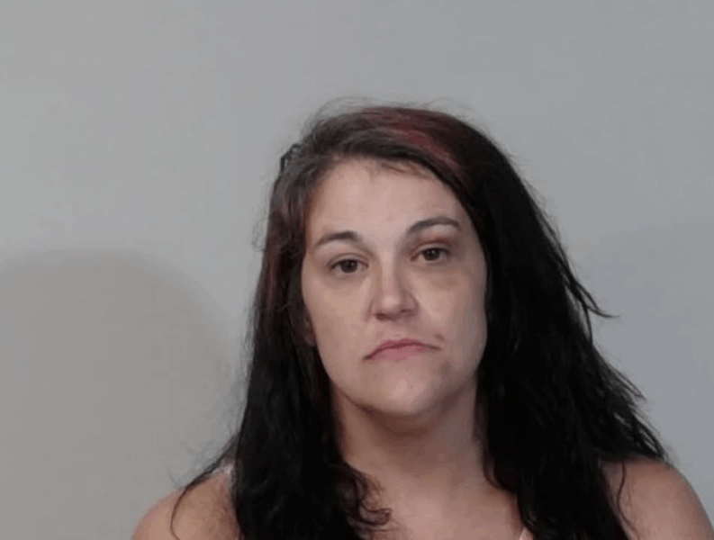 Royal Farms disturbance turns violent as Stafford woman attacks deputies Royal Farms disturbance turns violent as Stafford woman attacks deputies