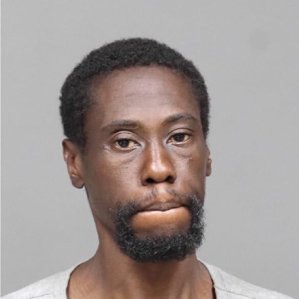 Two charged after burglary at utica garage caught on video - photo licensed by shore news network.