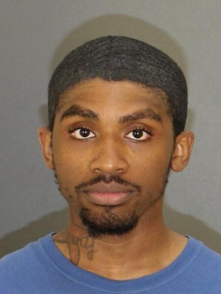 Baltimore man charged in 2022 West Lexington Street murder