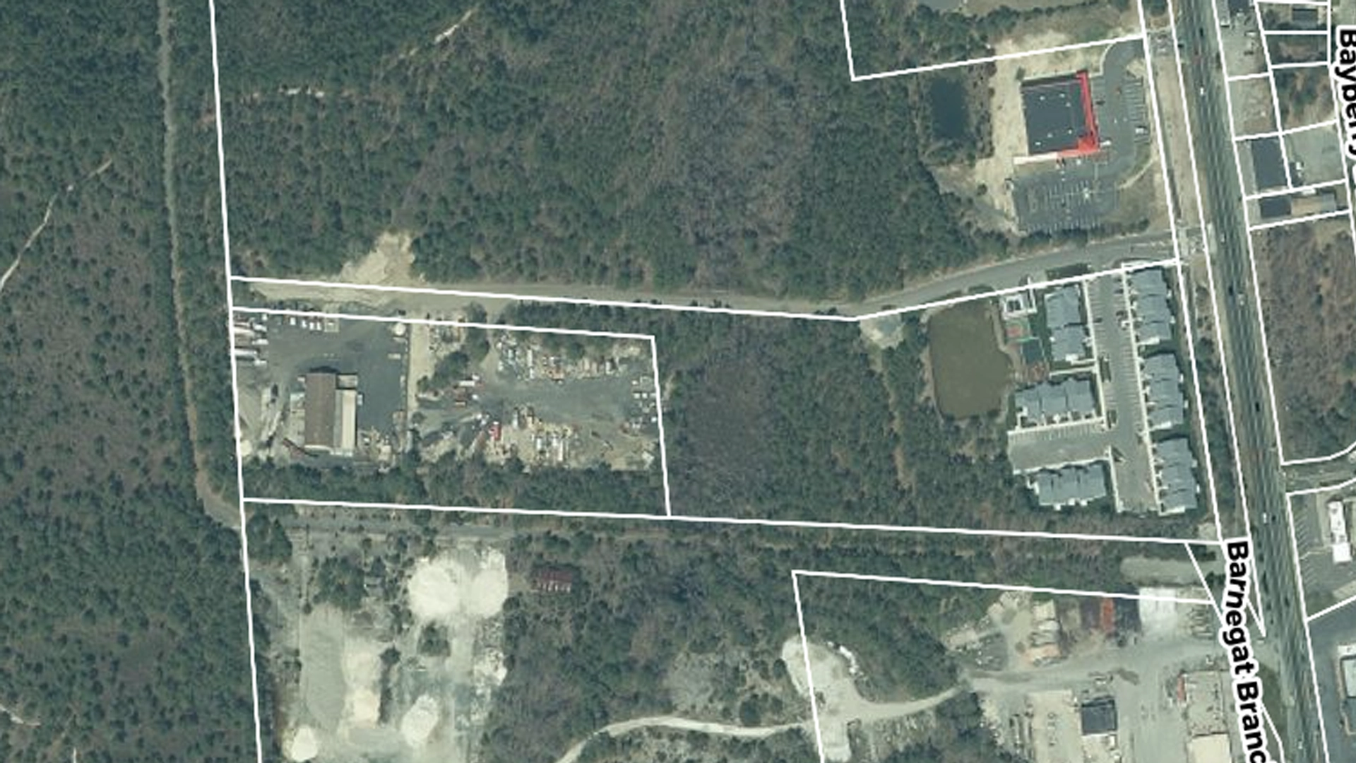 New indoor weed farm approved at former truck facilty on Route 9 in Ocean County Behind Residential Development New indoor weed farm approved at former truck facilty on Route 9 in Ocean County Behind Residential Development