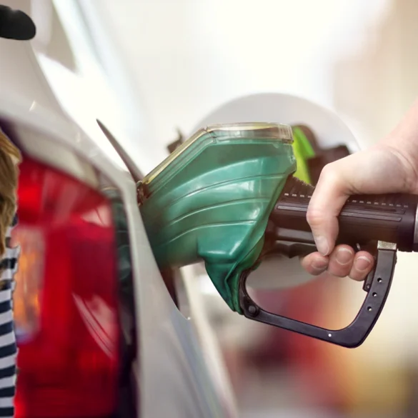 Mikie sherrill wants to keep phil murphy’s 2035 new jersey gas car ban despite bipartisan house rejection - photo licensed by shore news network.